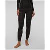 X-Bionic Leggings Termoattivi Da Donna X-bionic Symbio Merino Pants