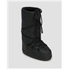 moon boot Stivali Da Neve Neri Da Donna Moon Boot Icon Rubber