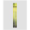 Volkl Sci Volkl Rise Up 82 Con Attacchi Marker Alpinist 8 90 Mm 7432w1.ms