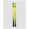 Volkl Sci Volkl Rise Up 82 Con Attacchi Marker Alpinist 8 90 Mm 7434v1.ms