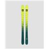 Volkl Sci Volkl Rise Junior Con Attacchi Marker F5 Jr Tour 90mm