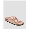 Birkenstock Ciabatte Rosa Da Donna Birkenstock Arizona Bb Lena Hs Narrow