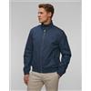 BOSS Giacca Blu Scuro Da Uomo Hugo Boss H-coiner