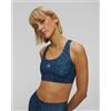 Adidas by Stella McCartney Reggiseno Sportivo Da Donna Adidas By Stella Mccartney