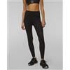 Adidas by Stella McCartney Leggings Neri Da Donna Adidas By Stella Mccartney Truepace