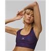 Adidas by Stella McCartney Reggiseno Sportivo Da Donna Adidas By Stella Mccartney Truepurpose Power Impact Printed Medium Support