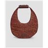 Staud Cestino Staud Moon Raffia Tote