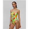 Seafolly Costume Da Bagno Intero Da Donna Seafolly Dd Bandeau One Piece