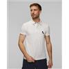 Aeronautica Militare Polo Bianca Da Uomo Aeronautica Militare