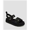 UGG Sandali In Pelle Da Donna Ugg Goldenstar Villa
