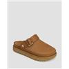 UGG Scarpe Slip-on Da Donna Ugg Goldenstar Villa Clog Marroni