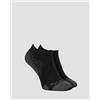 X-Socks Calzini Da Corsa X-socks Run Perform Low Cut Nero-grigio