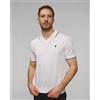 Polo Ralph Lauren Polo Bianca Da Uomo Polo Ralph Lauren