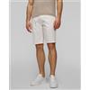 BOGNER Shorts Bianchi Da Uomo Bogner Miami G