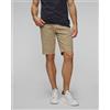 BOGNER Shorts Marroni Da Uomo Bogner Miami G