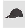 Varsity Cappellino Varsity Active Tech Legacy Structured Nero