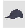 Varsity Cappellino Varsity Active Tech Legacy Structured Blu Scuro