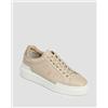 BOGNER Scarpe Da Donna In Pelle Bogner Hollywood 20 C Beige