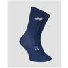 Assos Calzini Da Ciclismo Assos Racing Socks S11 Blu Scuro