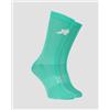 Assos Calzini Da Ciclismo Assos Racing Socks S11 Verdi