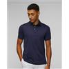 RLX Ralph Lauren Polo Blu Scuro Da Uomo Ralph Lauren Rlx Golf