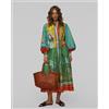Dragon Diffusion Cestino In Pelle Dragon Diffusion Nantucket Basket Big Marrone