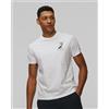 Mc2 Saint Barth T-shirt Bianca Con Stampa Da Uomo Mc2 Saint Barth