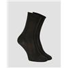 Isadore Calze Da Ciclismo Isadore Signature Light Socks Nere