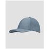 Varsity Cappellino Varsity Alcantara Legacy Structured Blu