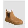 UGG Scarpe In Pelle Da Uomo Ugg Neumel Chelsea