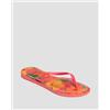 Havaianas Infradito Per Bambini Havaianas Slim Tropical