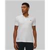 Lacoste Polo Bianca Da Uomo Lacoste