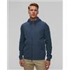 BOSS Giacca Ibrida In Lino Softshell Da Uomo Hugo Boss P-brian