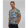 Polo Ralph Lauren Camicia A Maniche Corte Da Uomo Polo Ralph Lauren