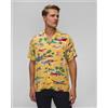 Polo Ralph Lauren Camicia A Maniche Corte Da Uomo Polo Ralph Lauren