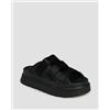 UGG Scarpe Da Donna Ugg Goldenglow Slide Nere