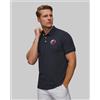 Helly Hansen Polo Da Uomo Helly Hansen Hp Race 2.0 Blu Scuro