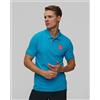 Helly Hansen Polo Da Uomo Helly Hansen Hp Race 2.0 Blu