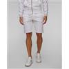 Paul and Shark Shorts Bianchi Da Uomo Paul&shark