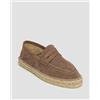 Manebi Loafer In Camoscio Da Uomo Manebi Hamptons Loafers Espadrilles