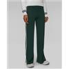 The Upside Pantaloni Verdi Da Donna The Upside Les Border Freya Knit Pant