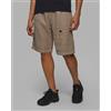 CP Company Shorts In Lino Da Uomo C.p. Company Linen Sack Cargo Cachi