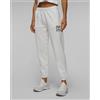 Polo Ralph Lauren Pantaloni Da Tuta Bianchi Da Donna Polo Ralph Lauren