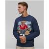 Polo Ralph Lauren Maglione Blu Scuro Da Uomo Polo Ralph Lauren