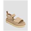 UGG Sandali Da Donna Ugg Goldenstar Beige