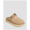 UGG Scarpe Slip-on Da Donna Ugg Goldenstar Clog Beige