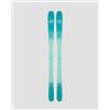 Volkl Sci Volkl Blaze 82 Flat Senza Attacchi