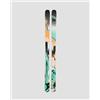 Volkl Sci Volkl Revolt 84 Flat Senza Attacchi