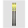Volkl Sci Volkl Racetiger Sl R Jr Con Attacchi Marker Comp Junior 8 85mm 6320y1.ms