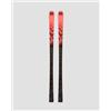 Volkl Sci Volkl Racetiger Gs R Jr Con Attacchi Marker Comp 10 Tcx 85mm 6520y1.mt